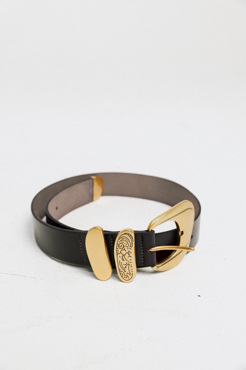 Belts B2103 — B2103 product shot
