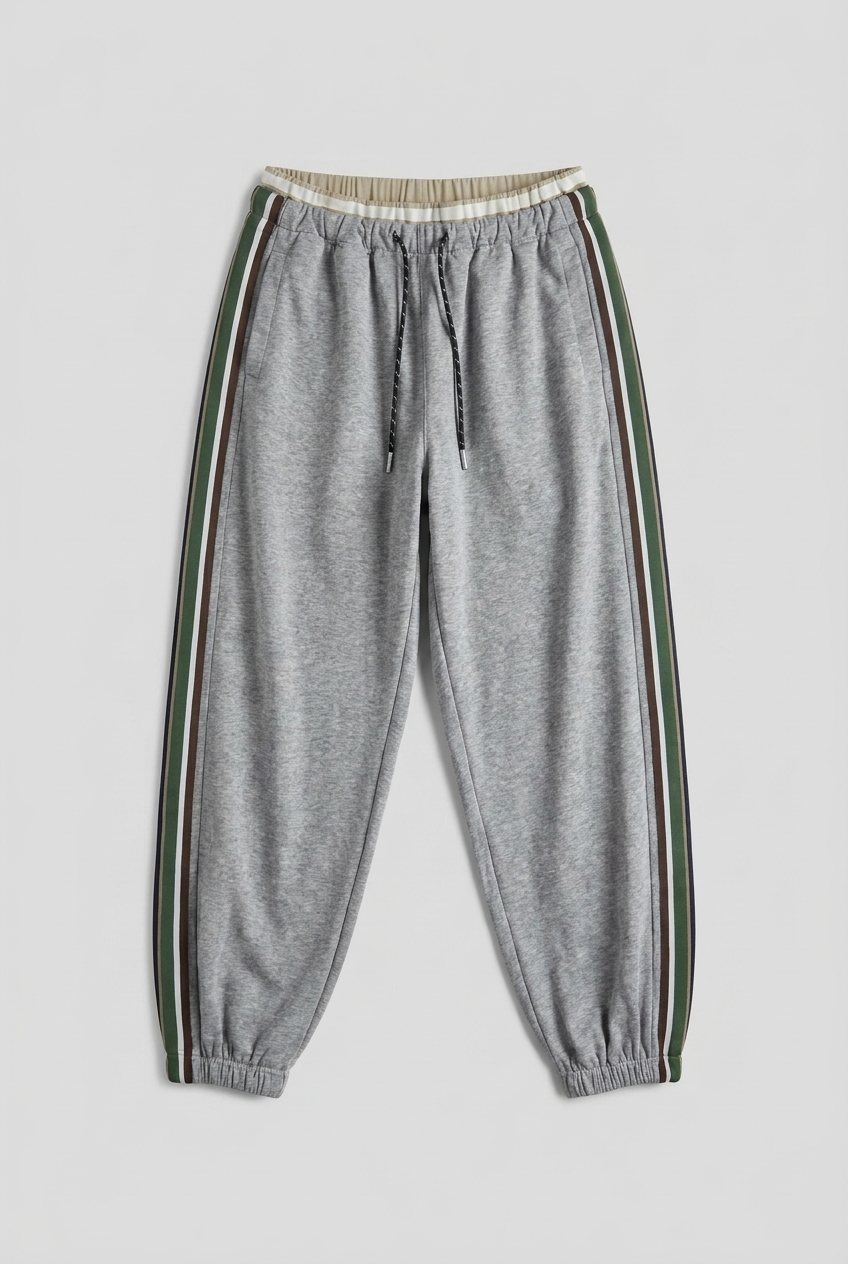 Joggers E-20013 — E-20013 product shot