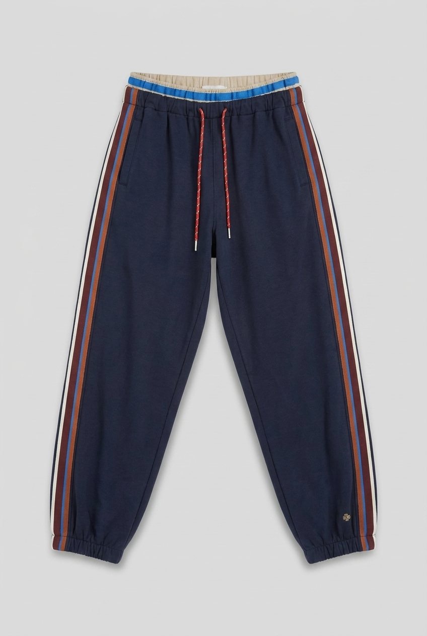 Joggers E-20013 — E-20013 worn by model