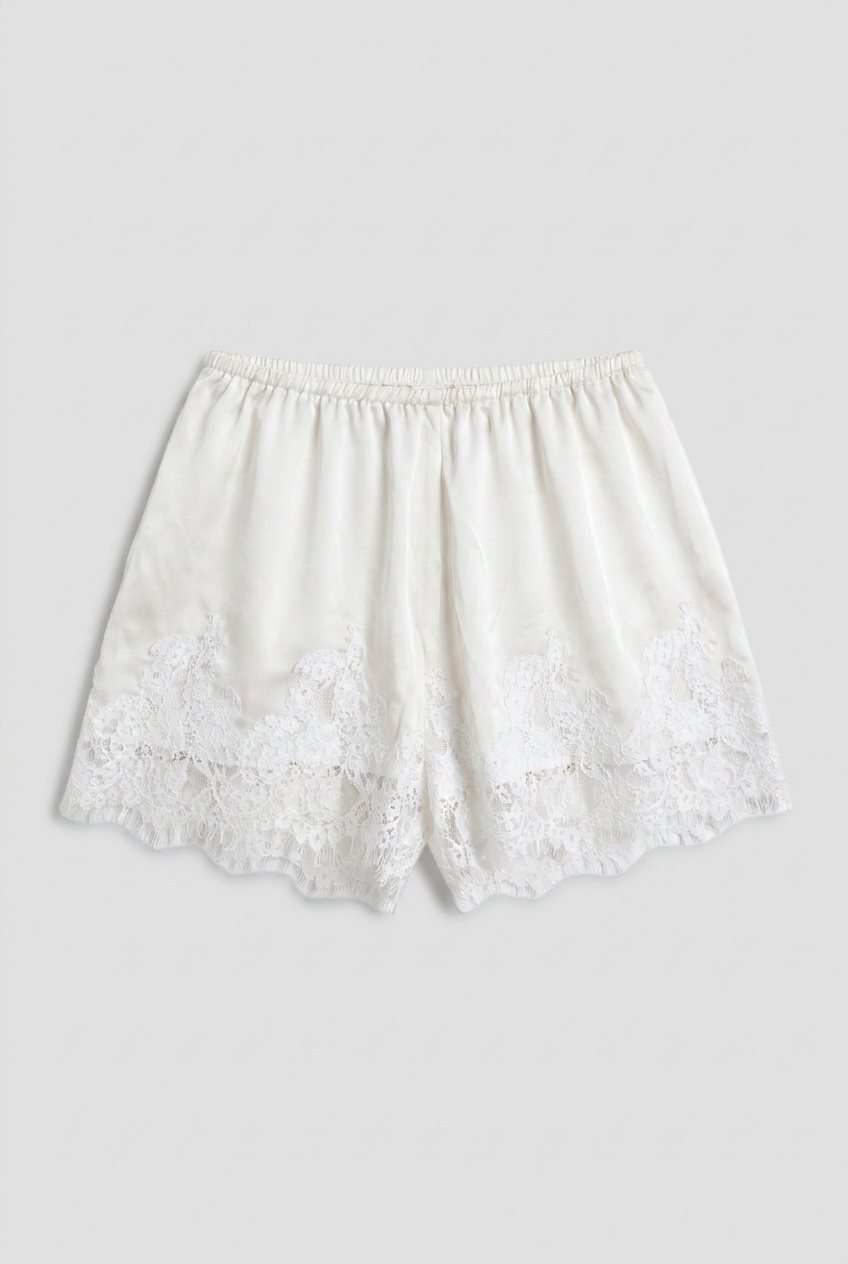 Shorts E-50010 — E-50010 product shot