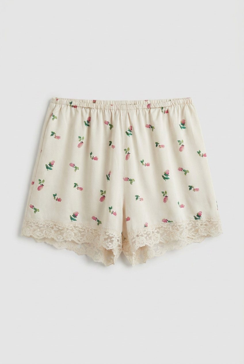 Shorts E-62806 — E-62806 product shot