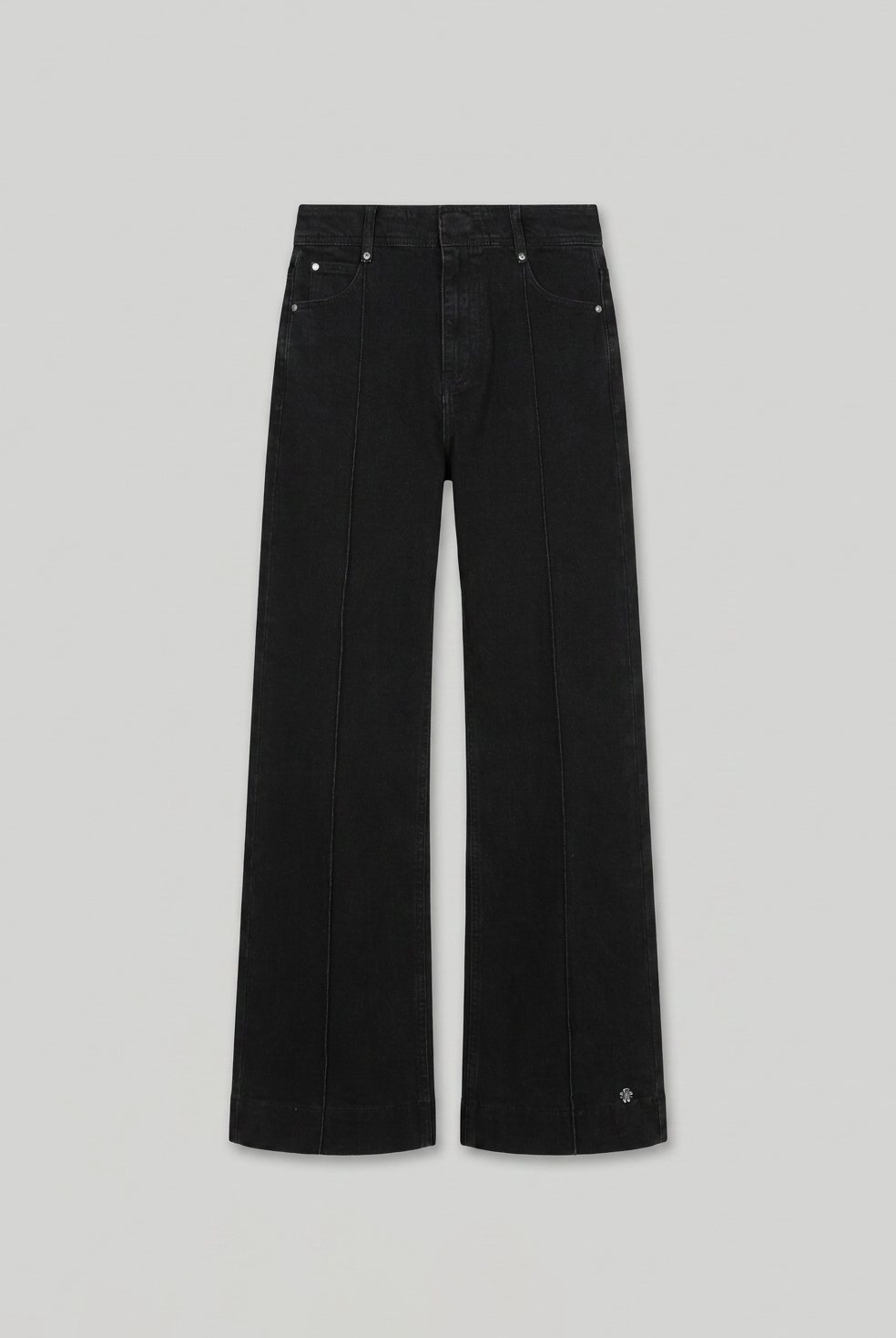 Jeans E0502 — E0502 product shot