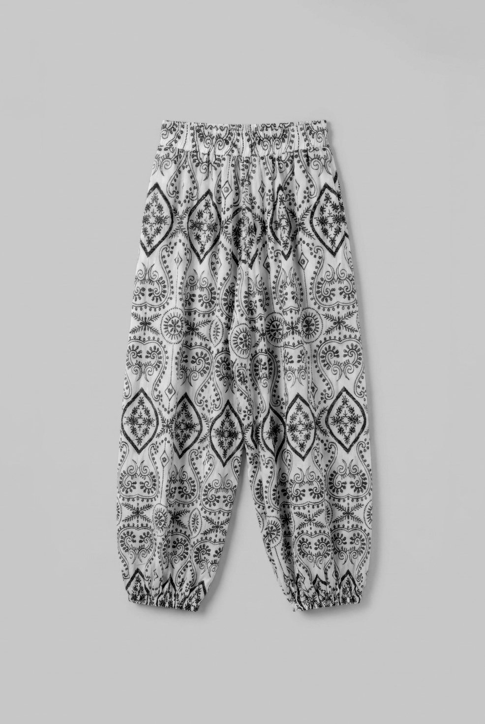 Style E70406 — E70406 worn by model