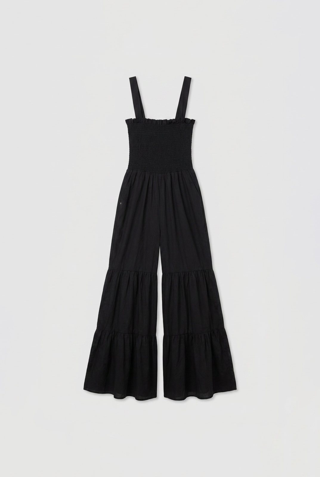 Jumpsuits SS-6133 — SS-6133 product shot