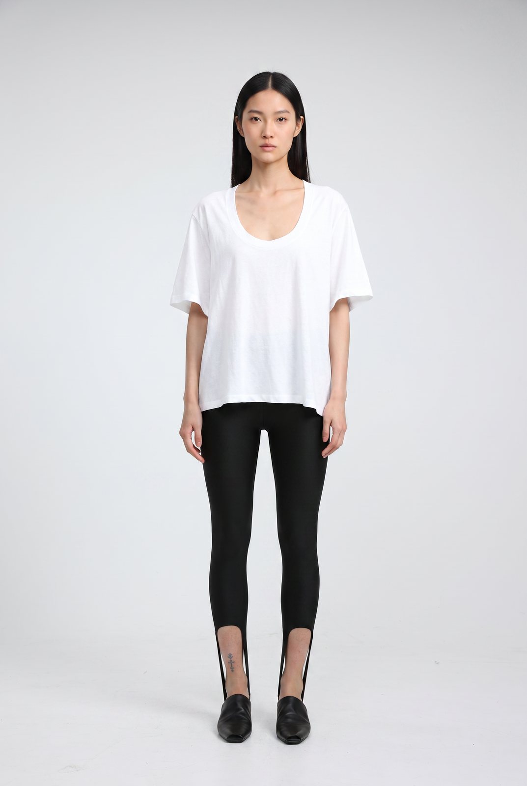 Style SS-6421 — SS-6421 worn by model
