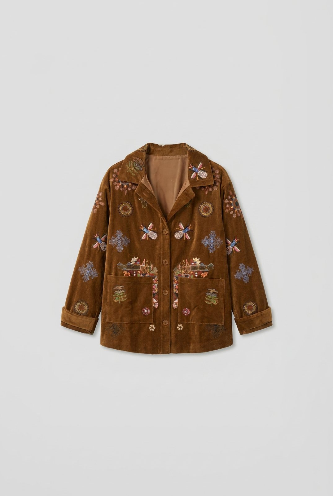 Jackets SS-6508 — SS-6508 product shot
