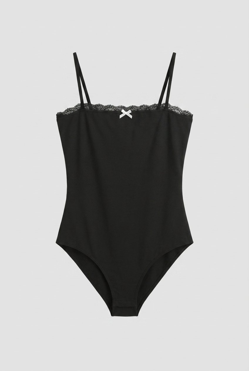 Bodysuits SS-7225 — SS-7225 product shot