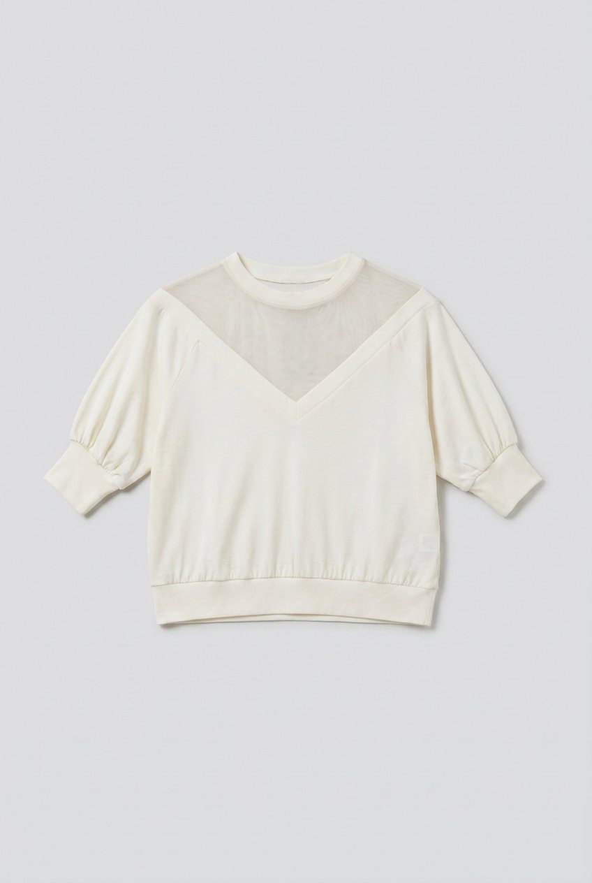 Style SS-7280 — SS-7280 worn by model