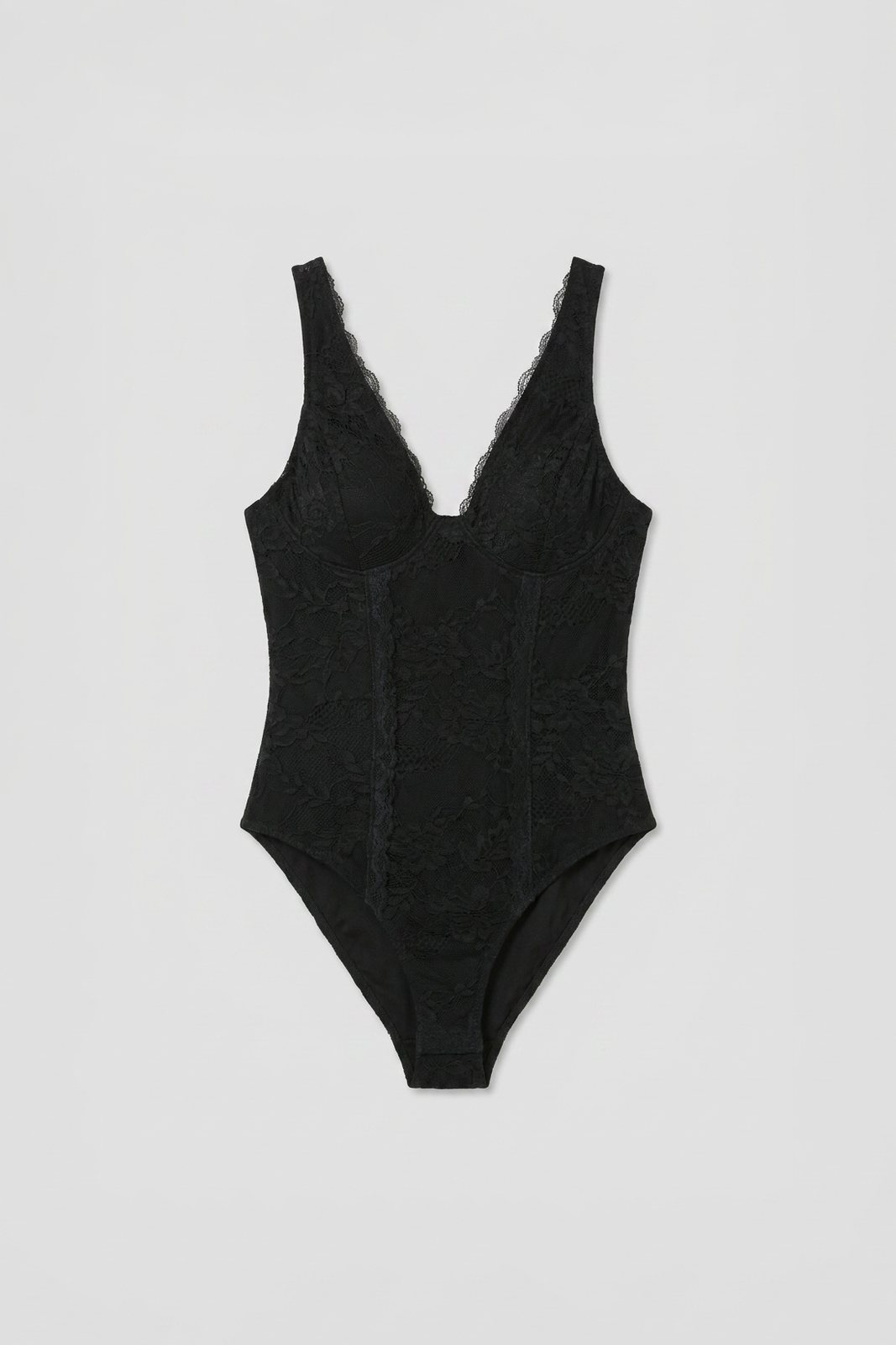 Bodysuits SS-7427 — SS-7427 product shot
