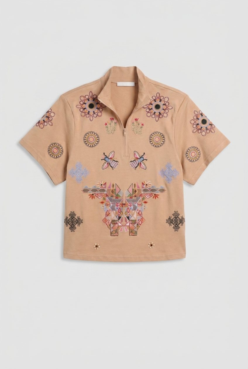 Polos SS-7472 — SS-7472 product shot