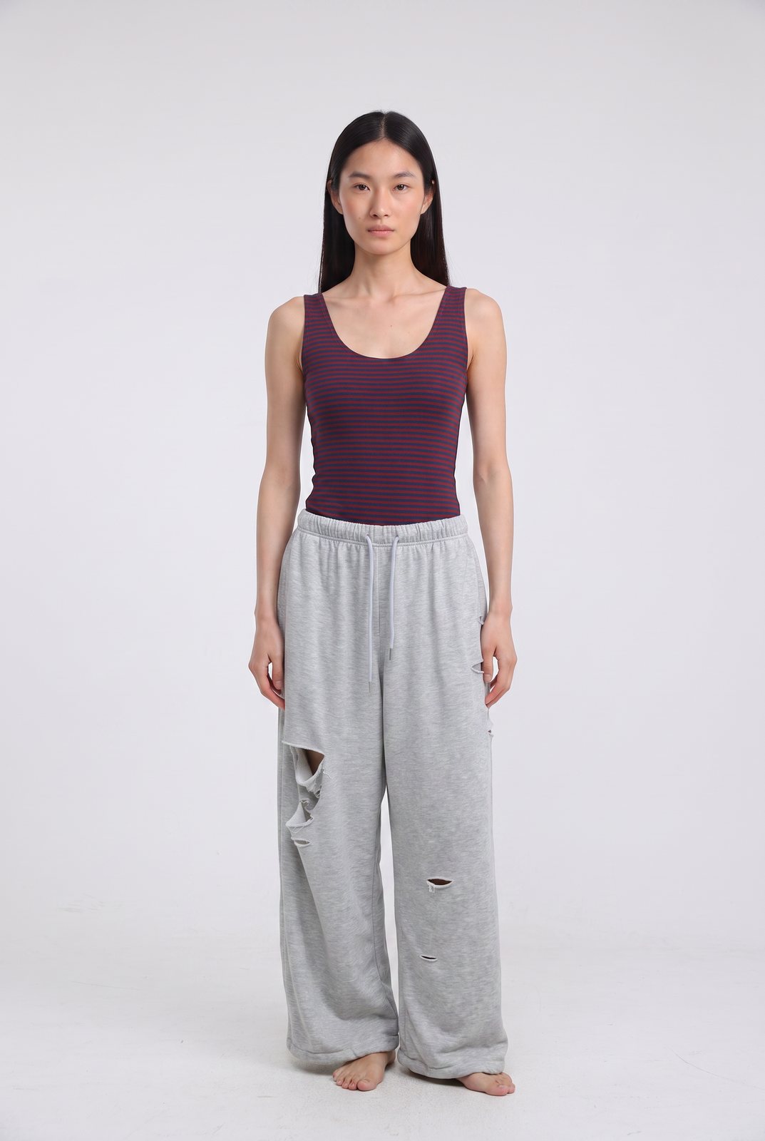 SS-7519 in Grey