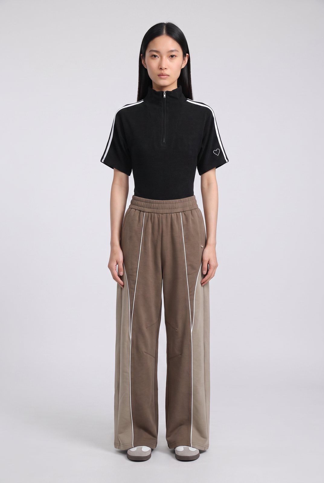 Style SS-7560 — SS-7560 worn by model
