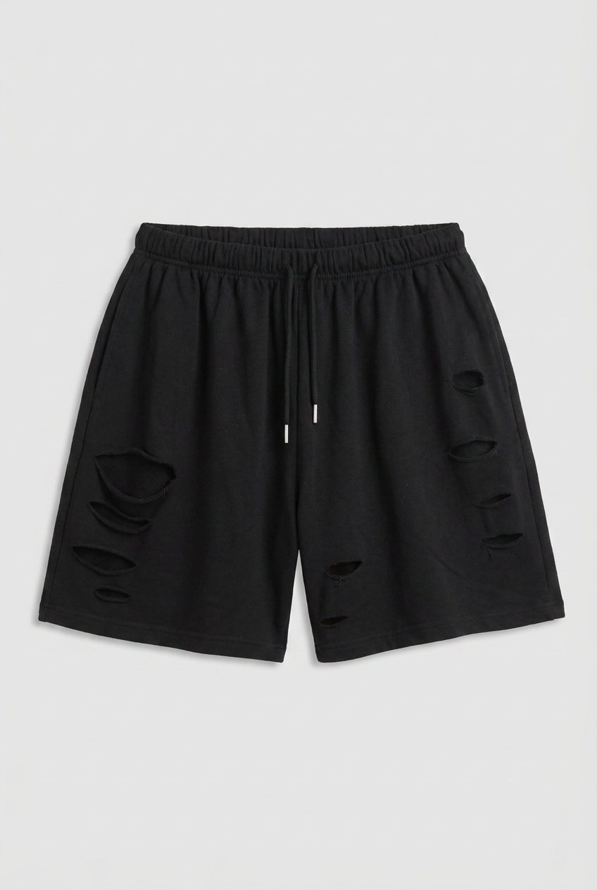 Shorts SS-7600 — SS-7600 product shot