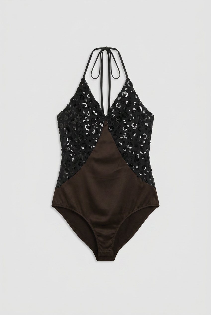 Bodysuits SS-7610 — SS-7610 product shot