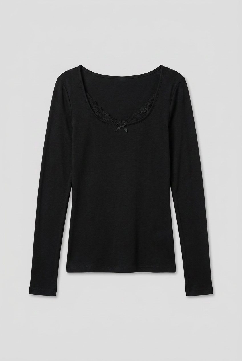 Style SS-7799 — SS-7799 worn by model