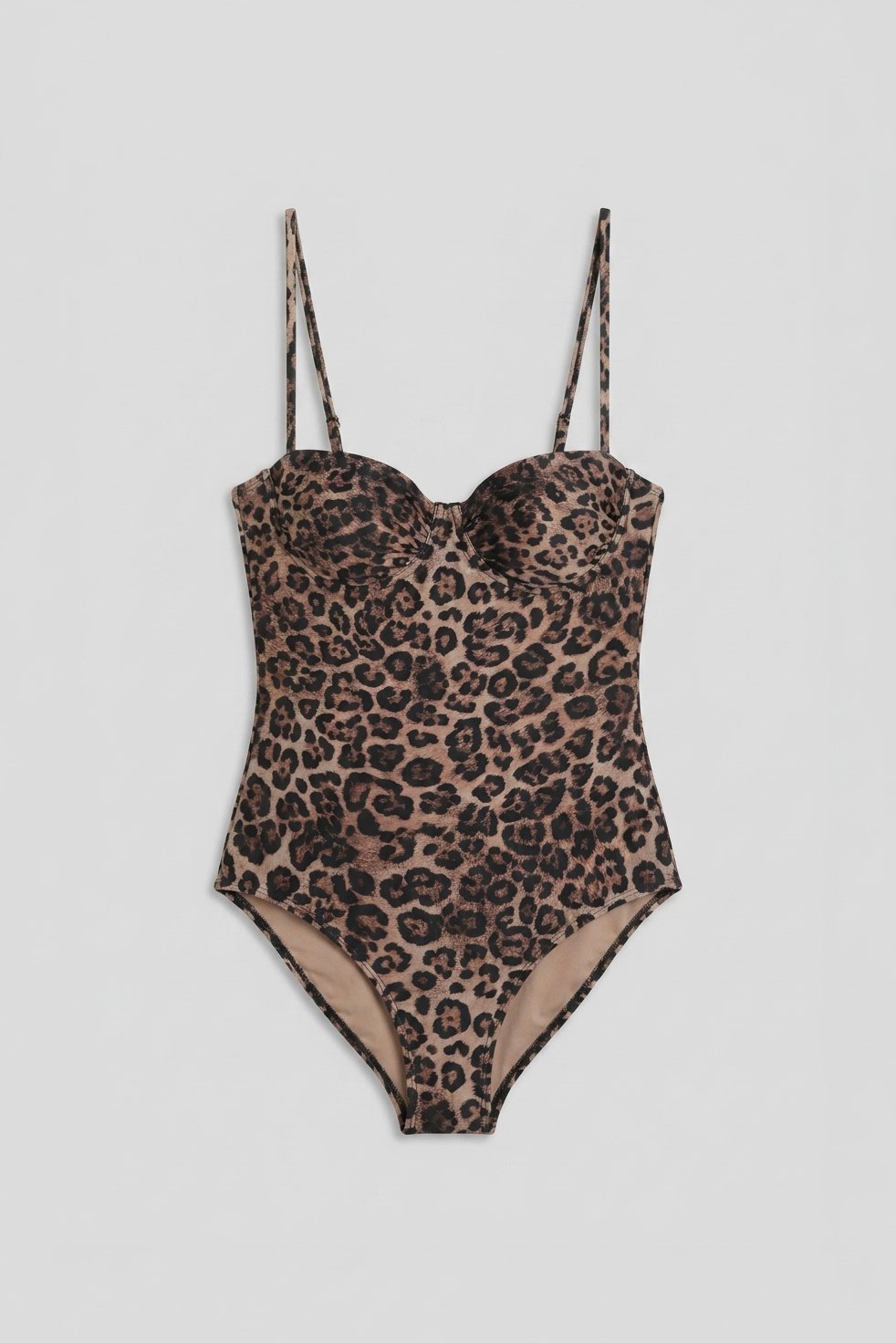 Swimwear SW5-021 — SW5-021 worn by model
